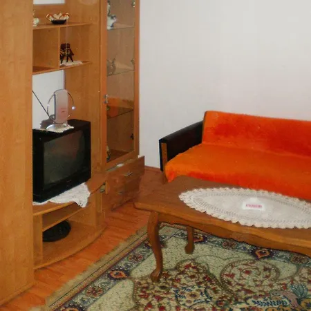 Appartement Paulina - Ckv06125-dyb Novi Vinodolski