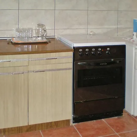 Appartement Paulina - Ckv06125-dyb *